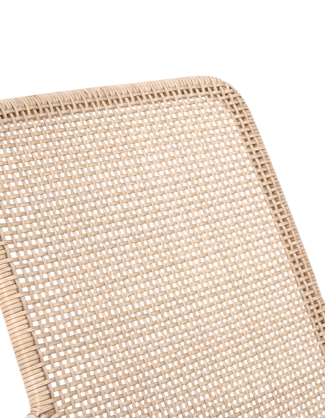 Ningaloo Stackable Dining Chair - Sissonne Outdoor Dining Chair