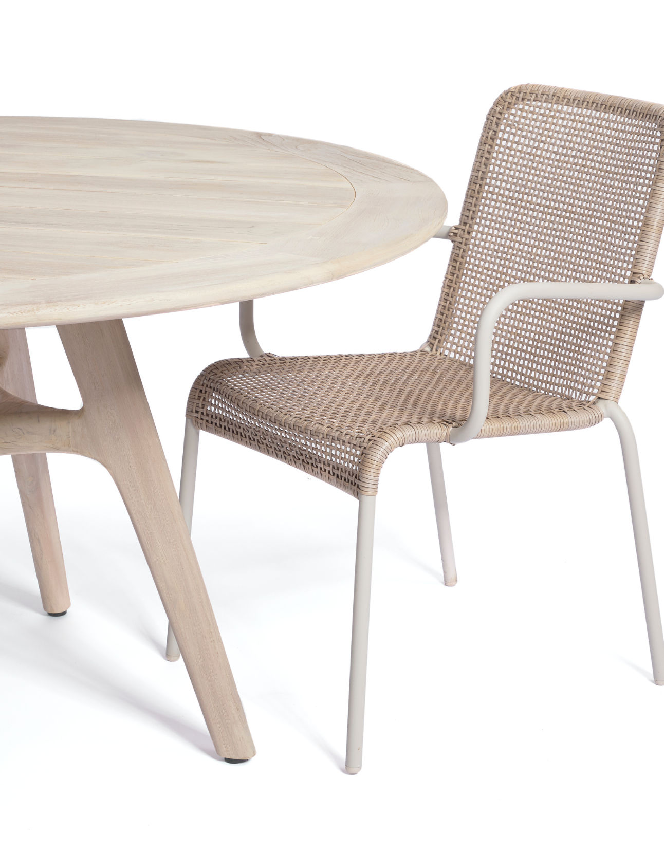 Ningaloo Dining Chair