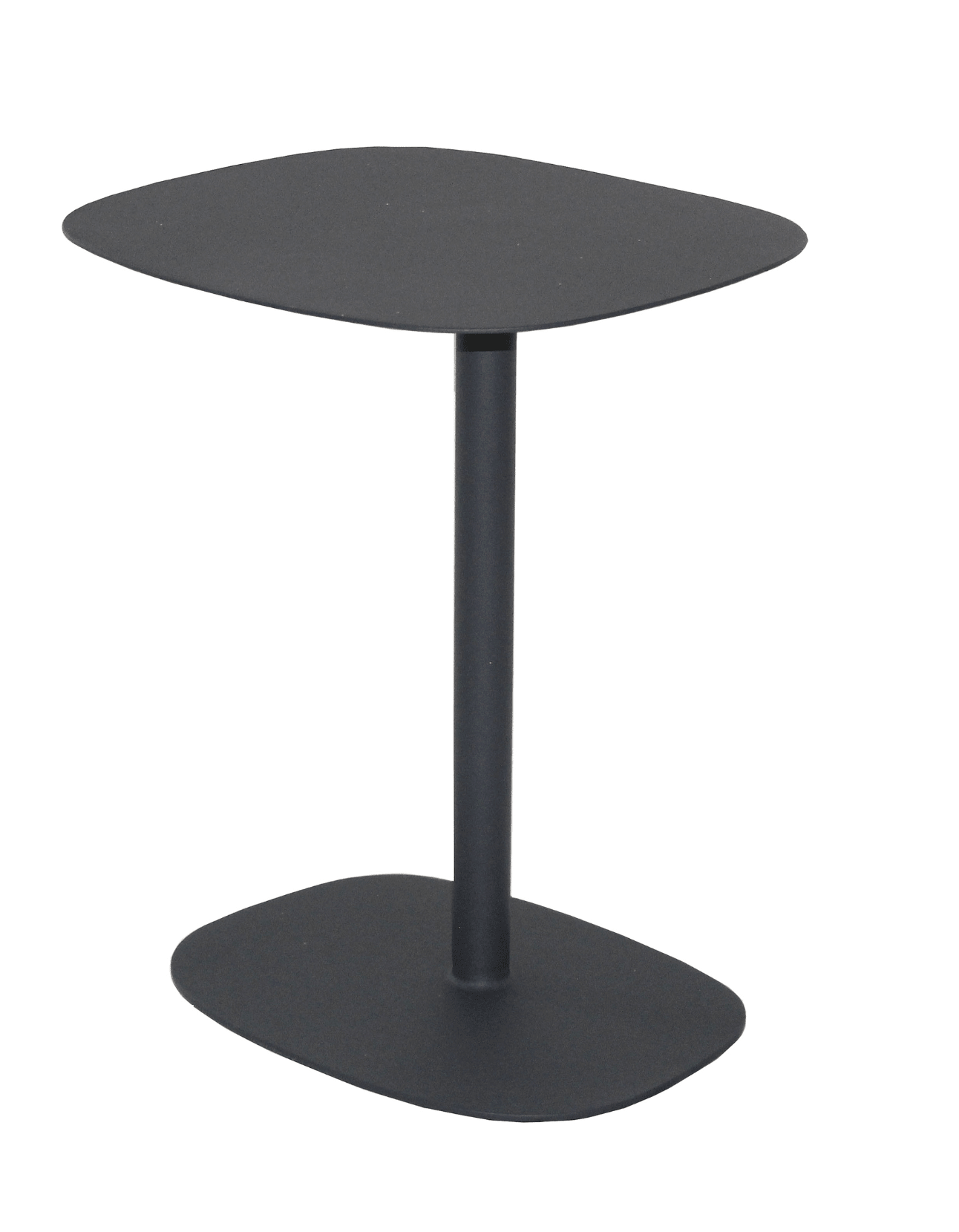 Peregian Side Table - Sissonne Outdoor Side Table Aluminium