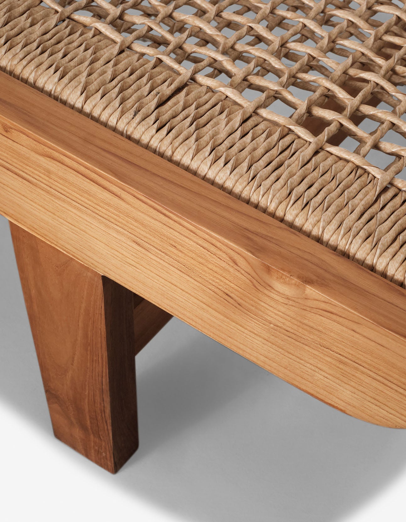 Lorne Adjustable Sunlounge