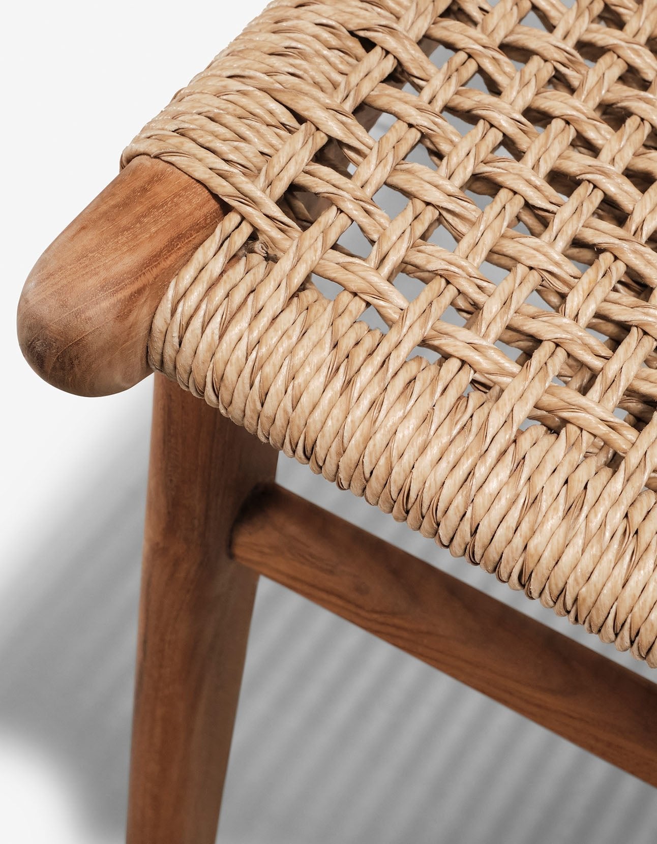 Lorne Dining Chair - Sissonne Outdoor Dining Chair