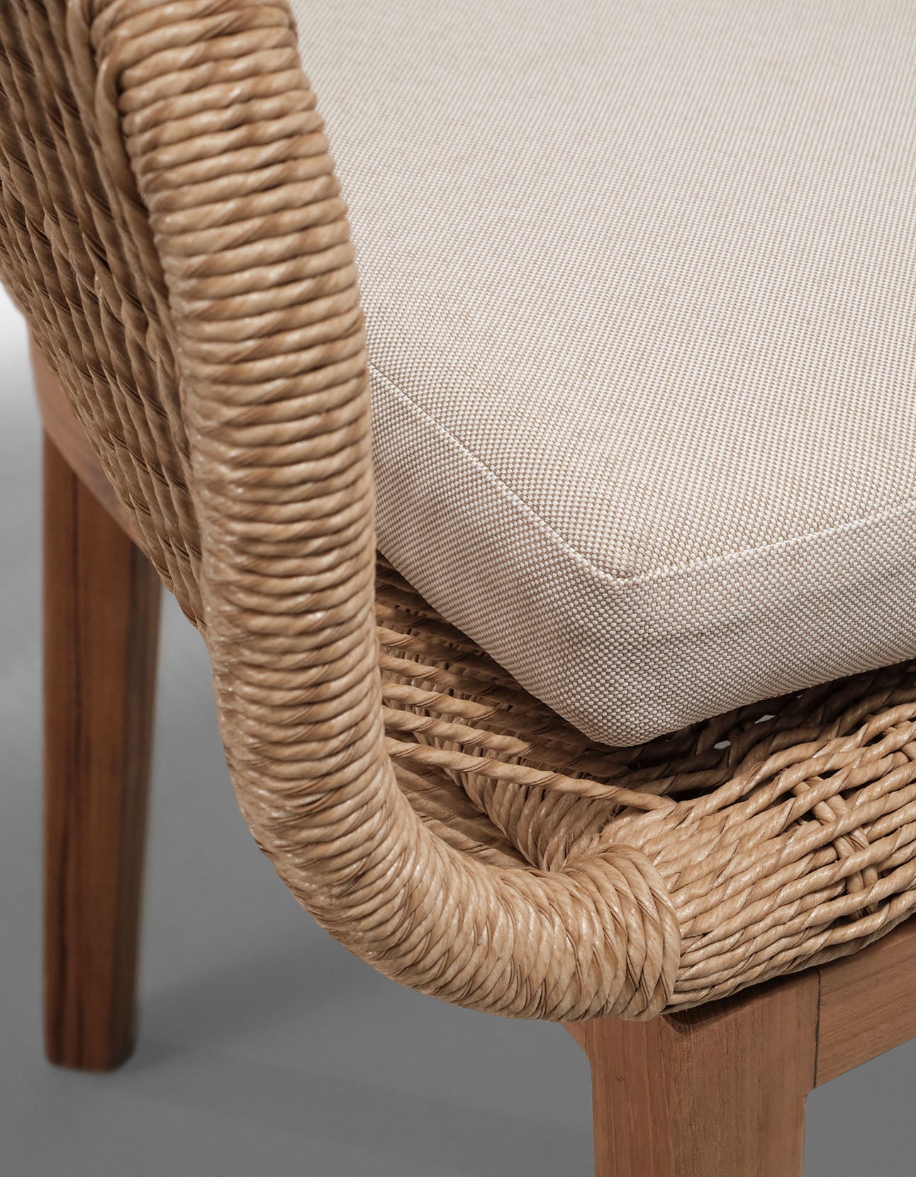 Lorne Dining Arm Chair