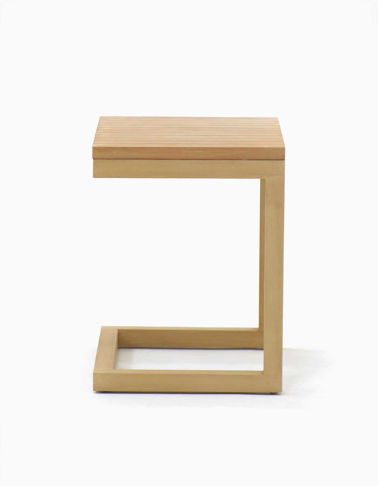 Elwood Sofa Table (Full Teak)