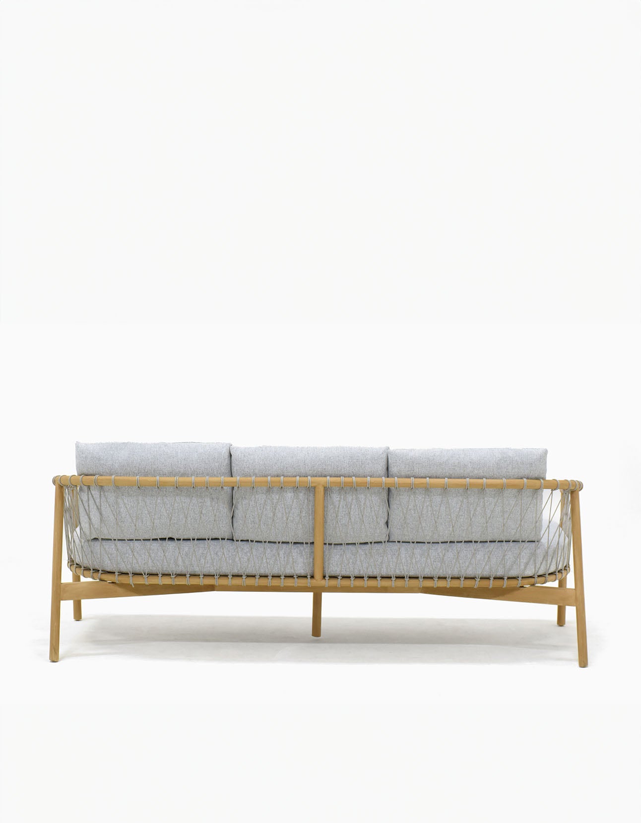 Wategos 3-Seat Sofa
