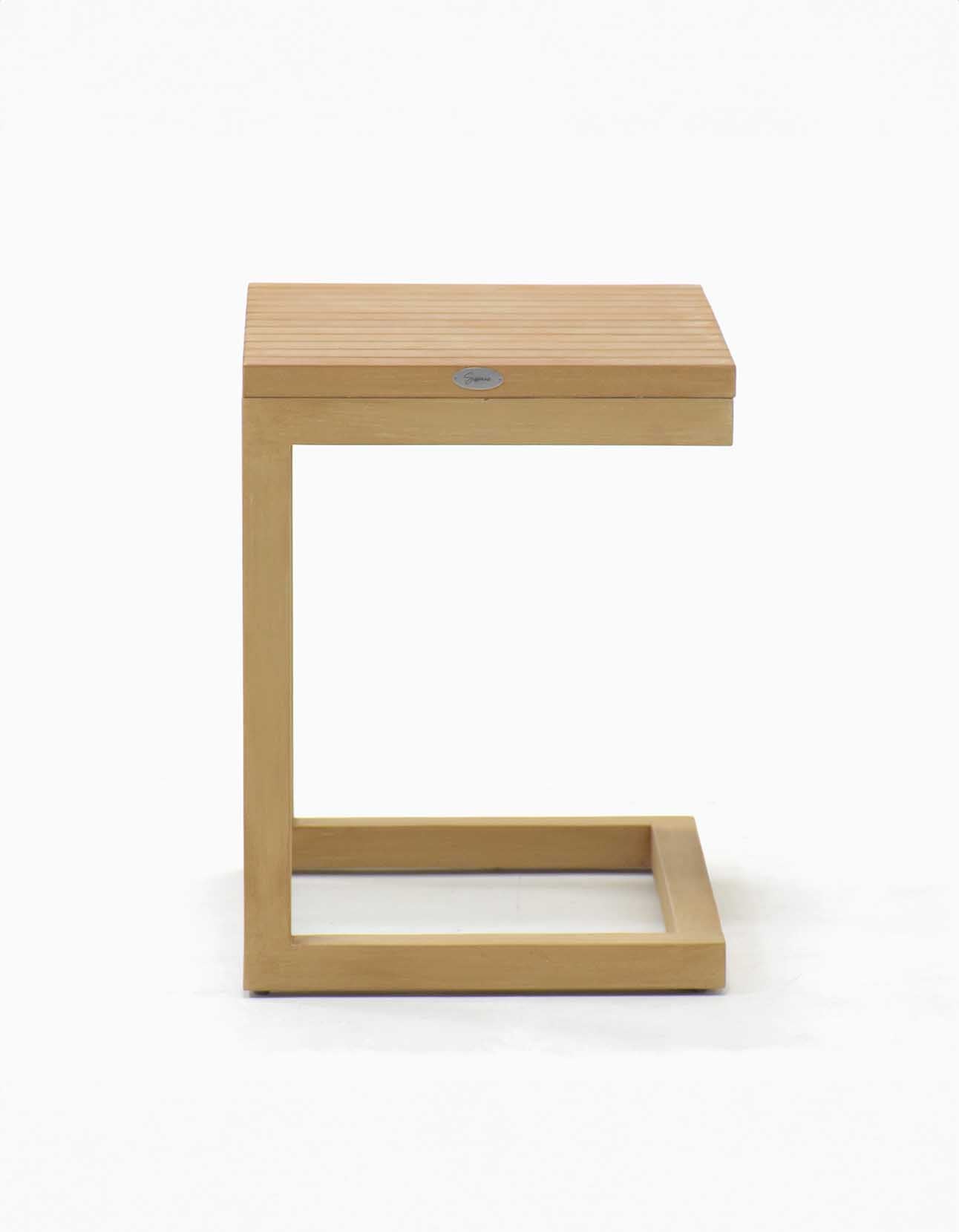 Elwood Sofa Table (Full Teak)