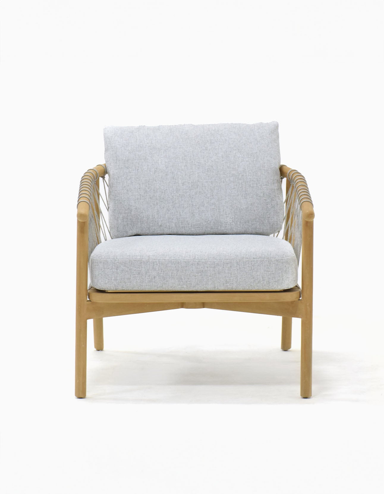 Wategos Lounge Chair