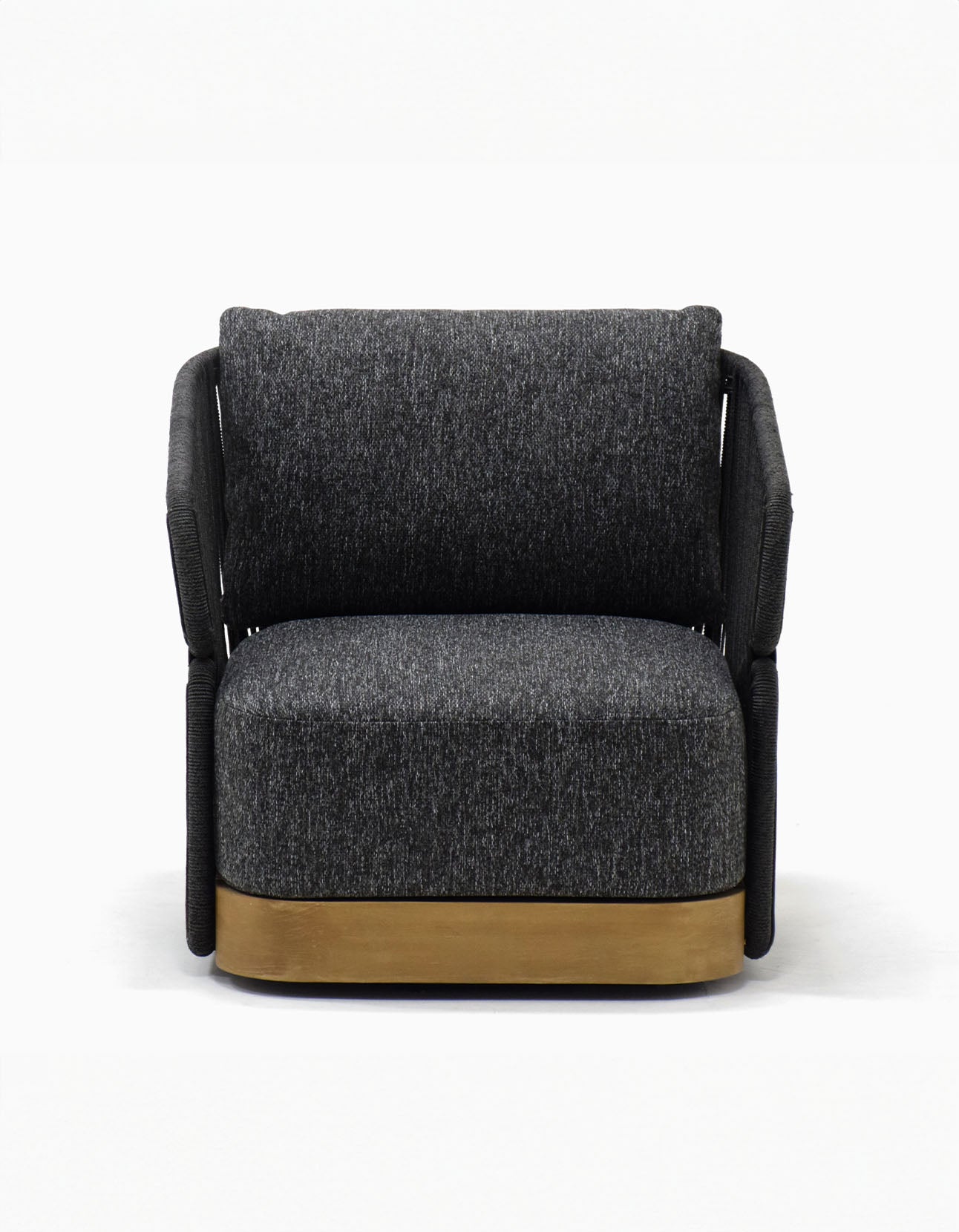 Merricks Swivel Lounge Chair