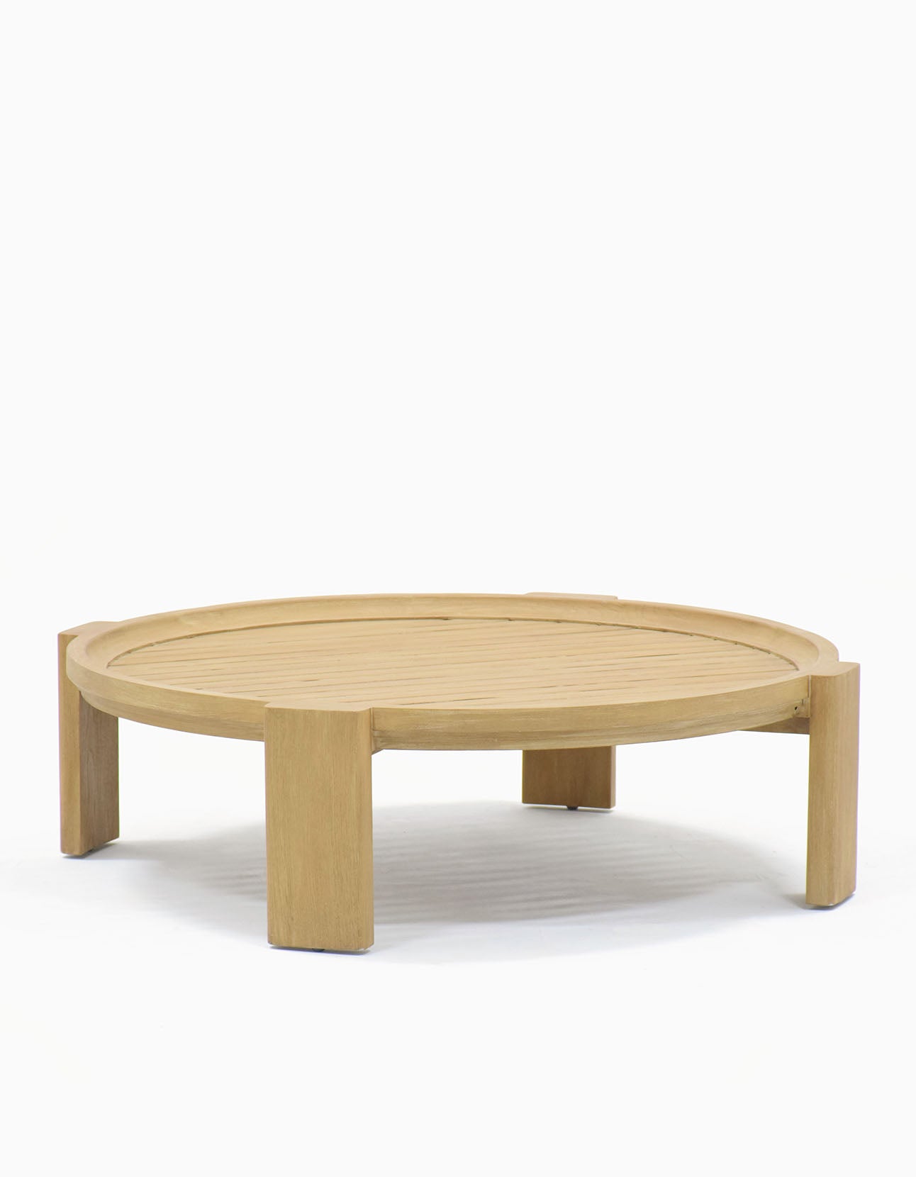 Wategos Coffee Table