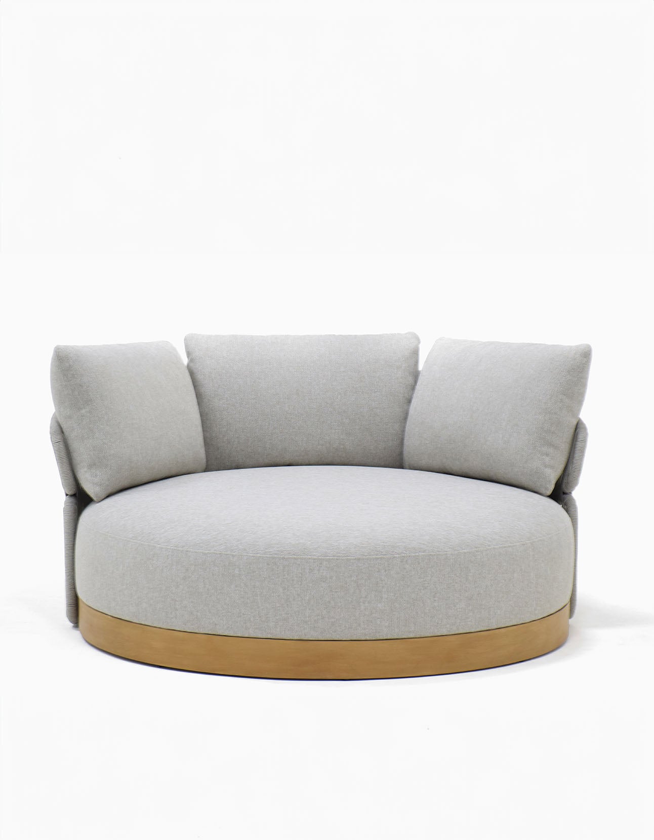 Merricks Jumbo Day Bed