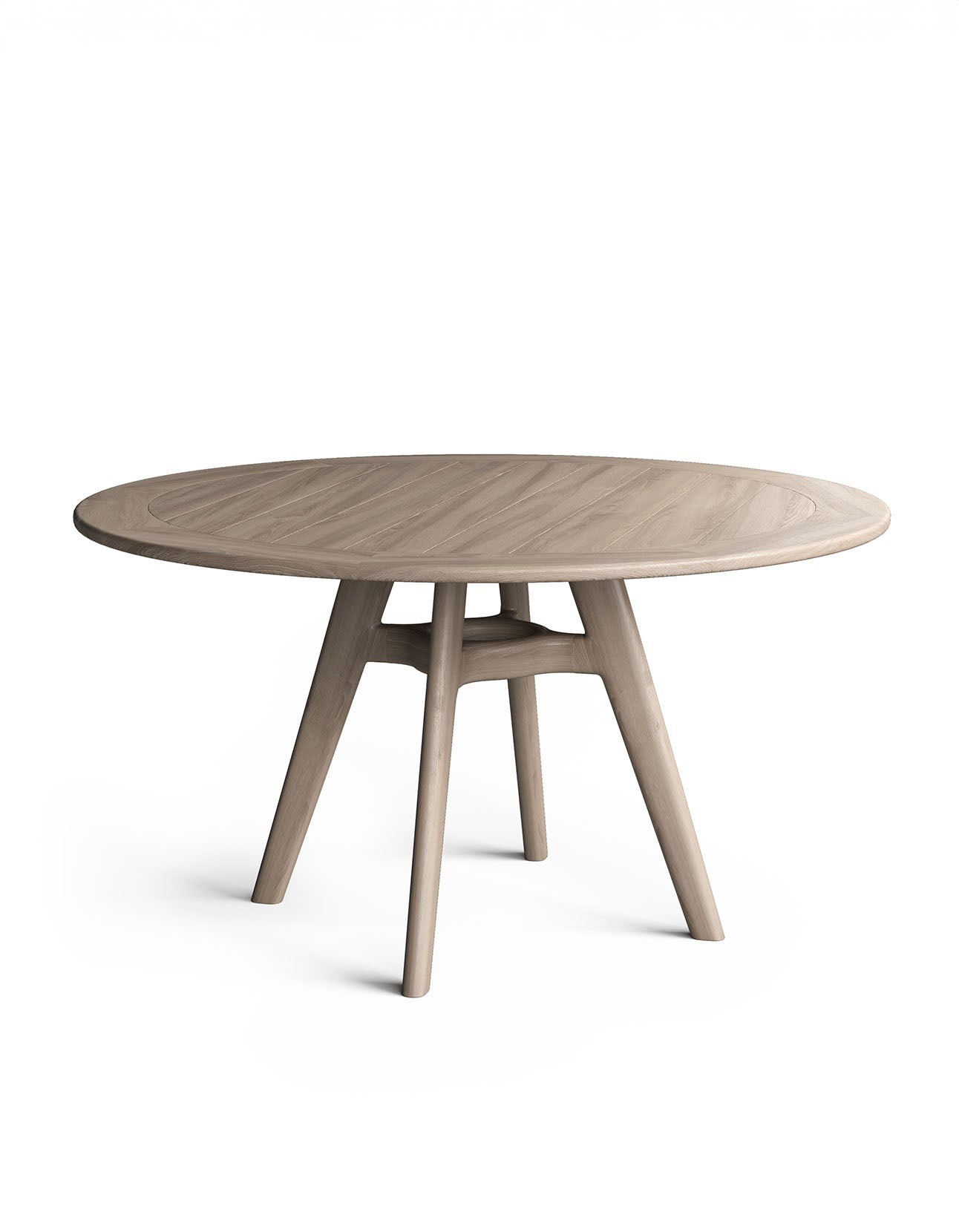 Eden Dining Table (Round)