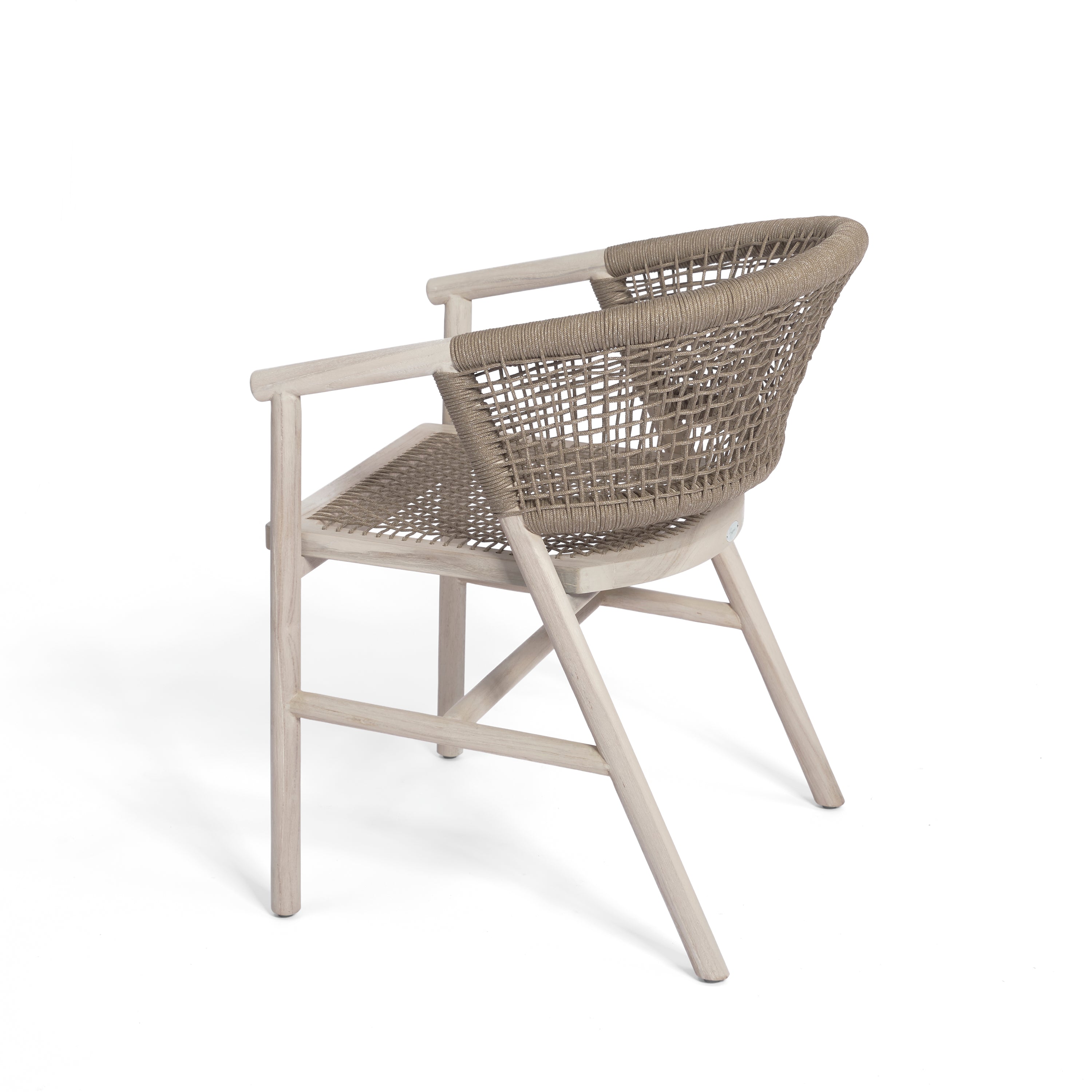 Shelley Dining Armchair