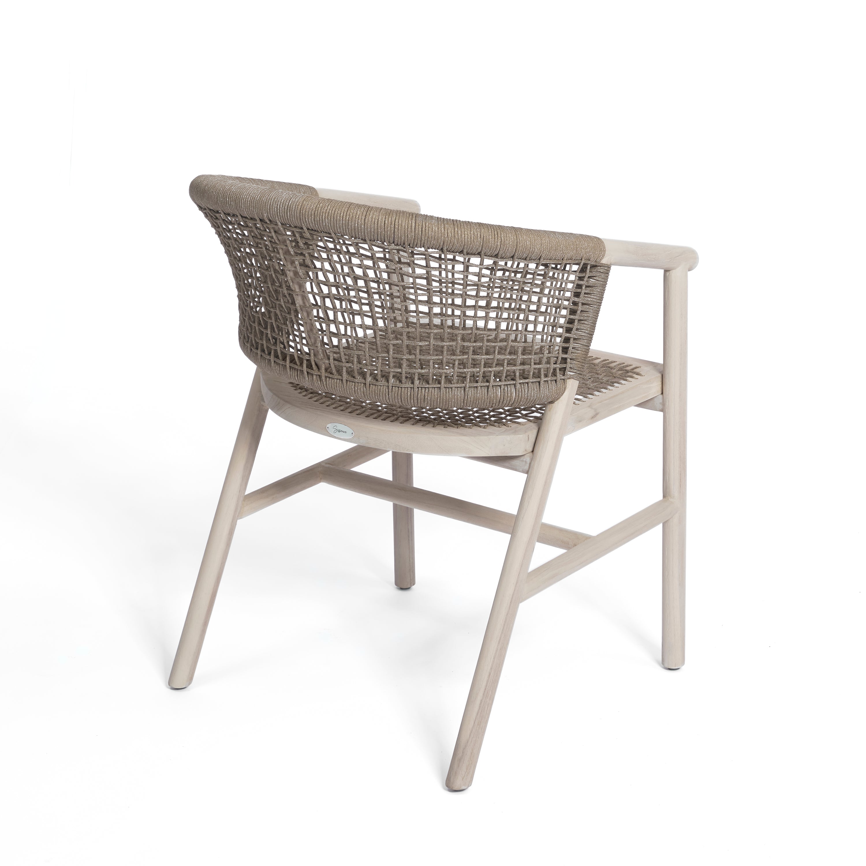 Shelley Dining Armchair