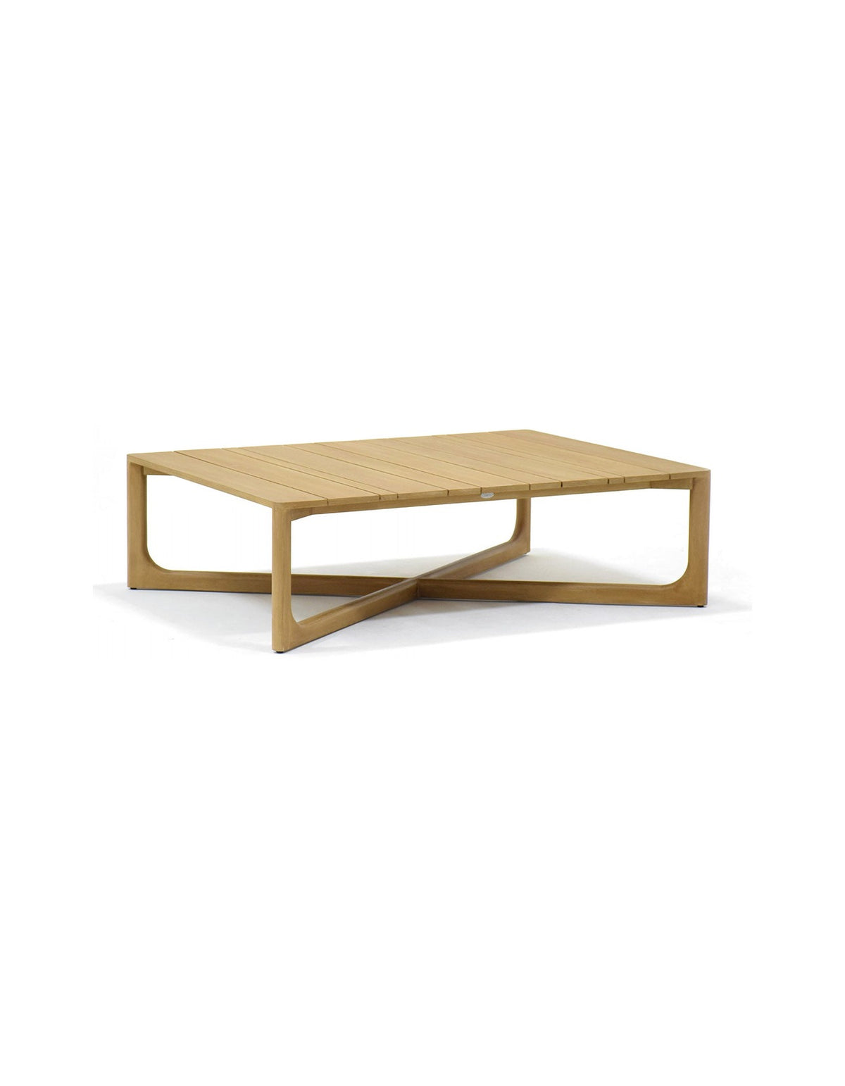 Noosa Coffee Table, angled view