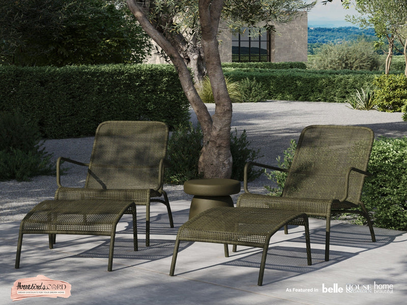 The Sissonne Guide: How to Choose Outdoor Furniture That Lasts a Lifetime