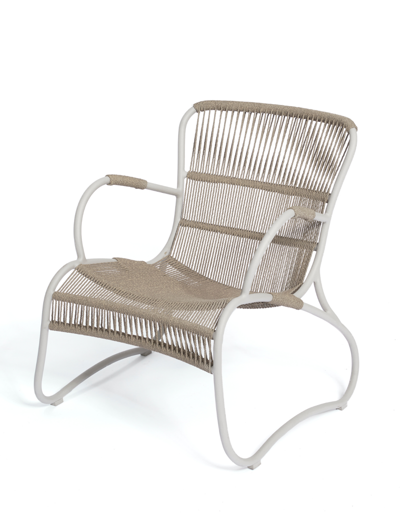 The Sissonne Standard: Why Powder-Coated Aluminium is the Future of Outdoor Luxury