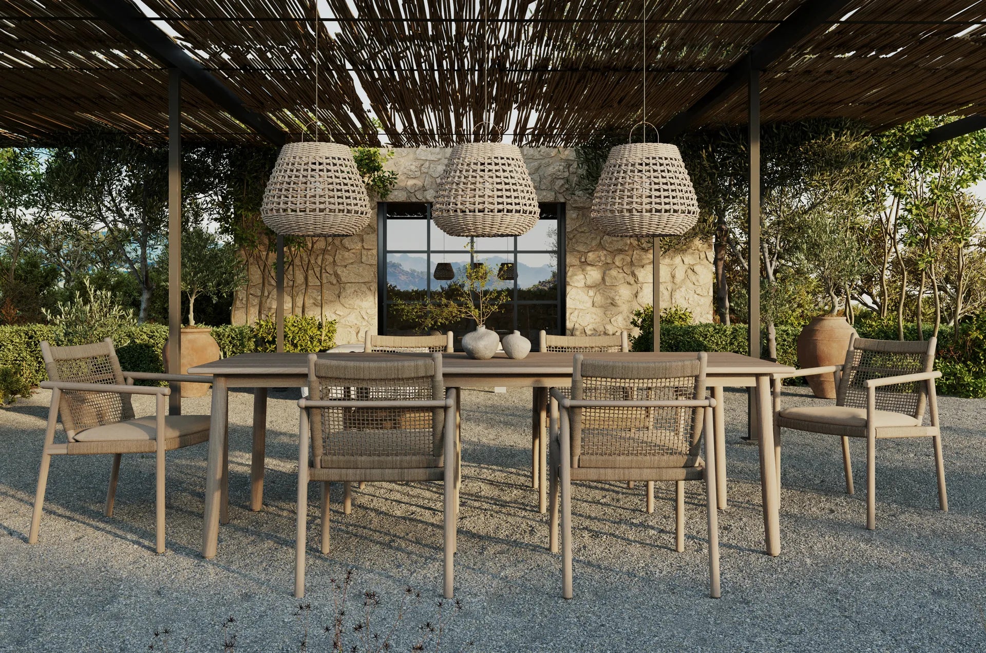 Is Premium Outdoor Furniture Worth It? A Designer's Honest Answer