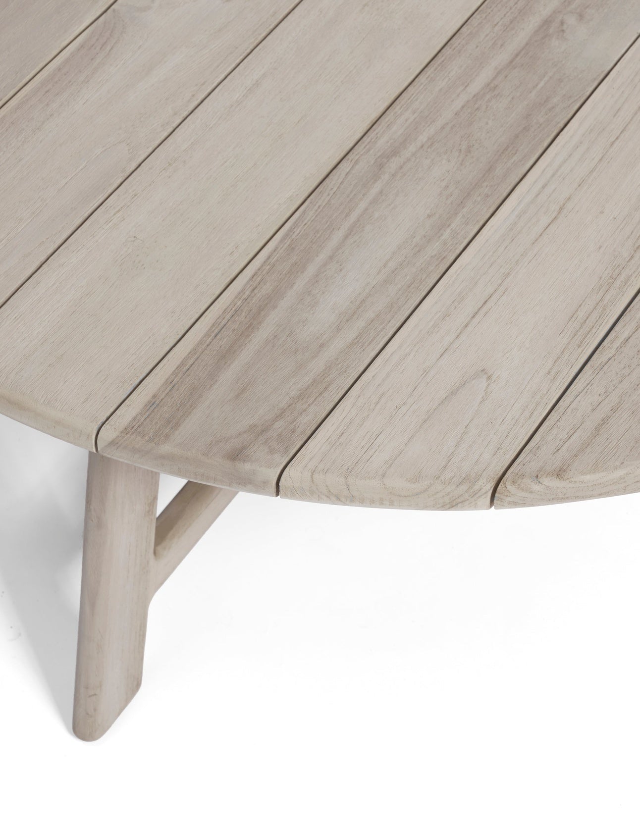 A-Grade Teak vs Reclaimed Teak: What the Grade Actually Means