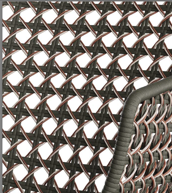 Why Sissonne Outdoor Chooses Ecolene® Fiber