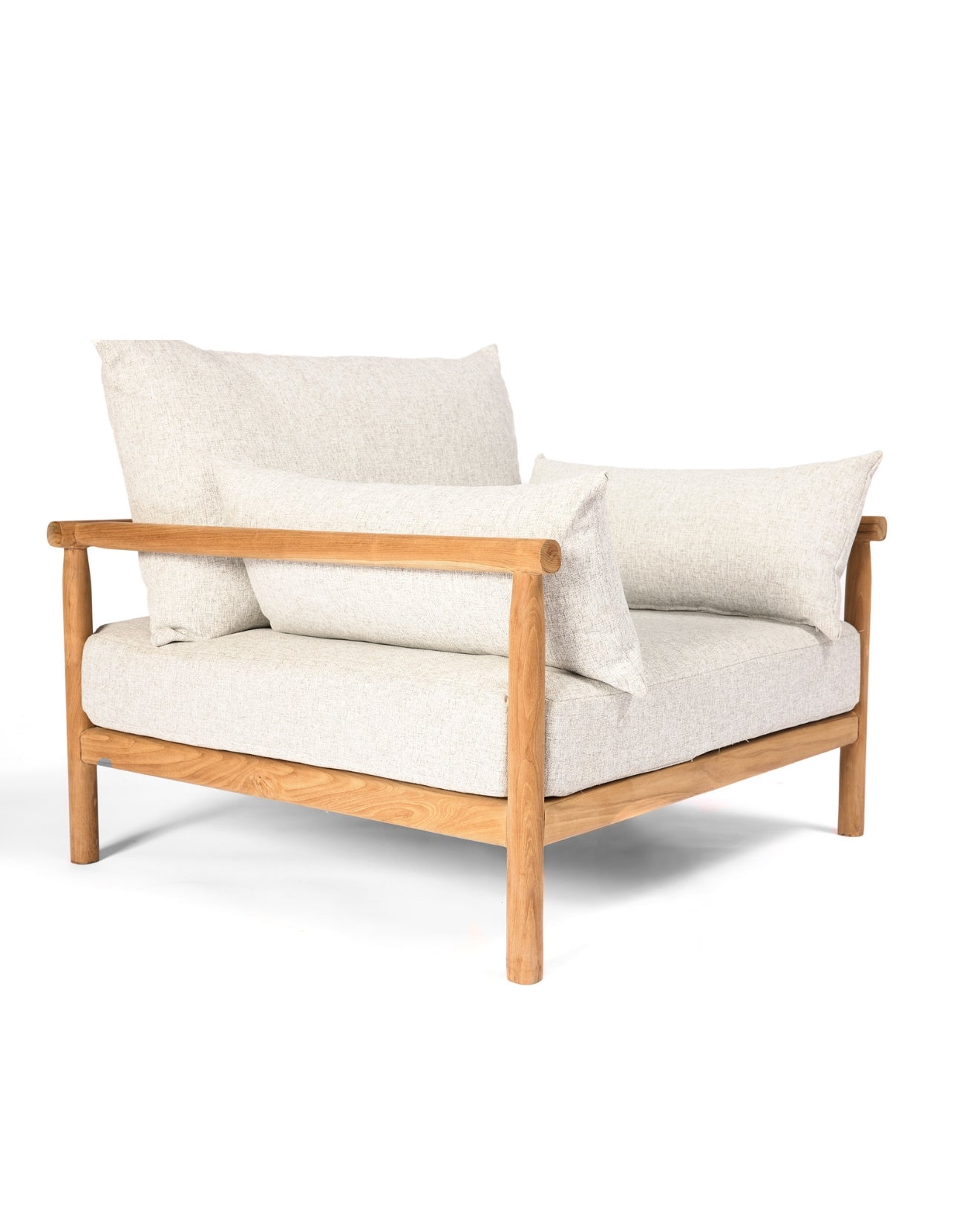 Jan Juc Lounge XL Chair