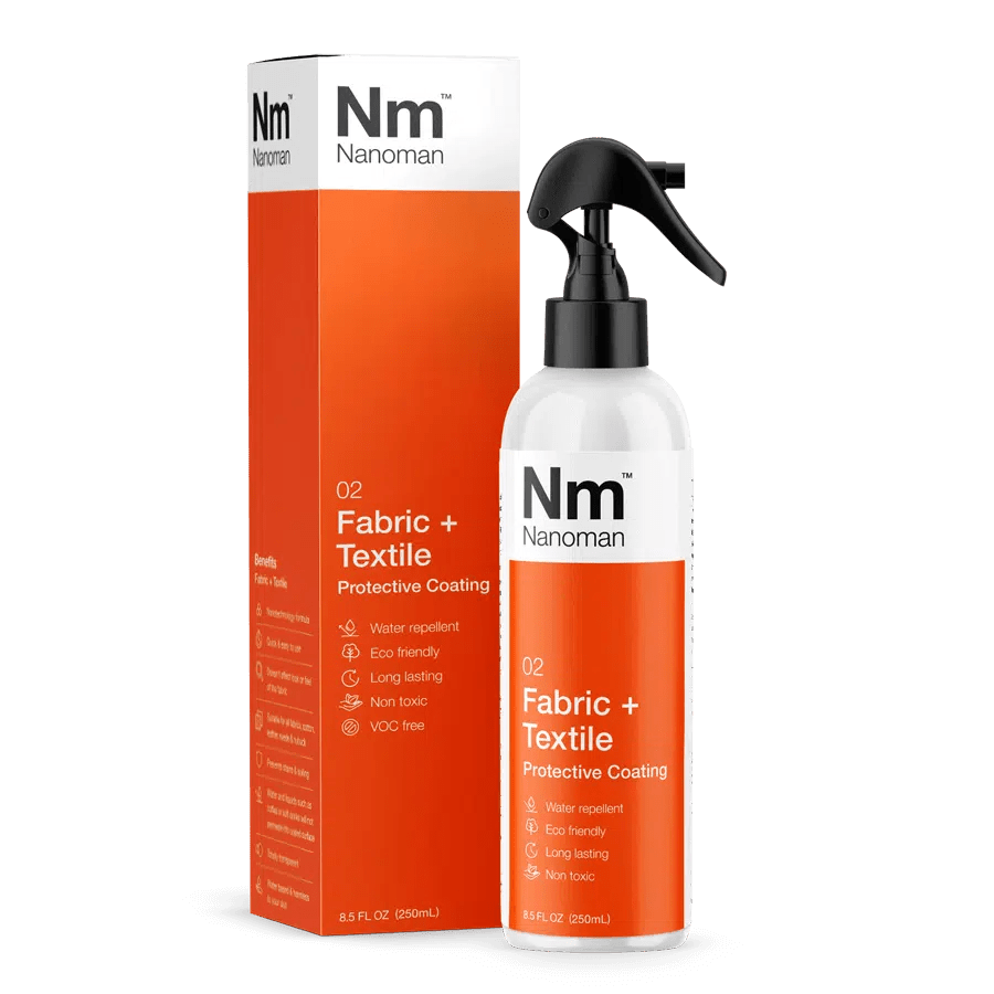 Fabric Protector Kit 250ml