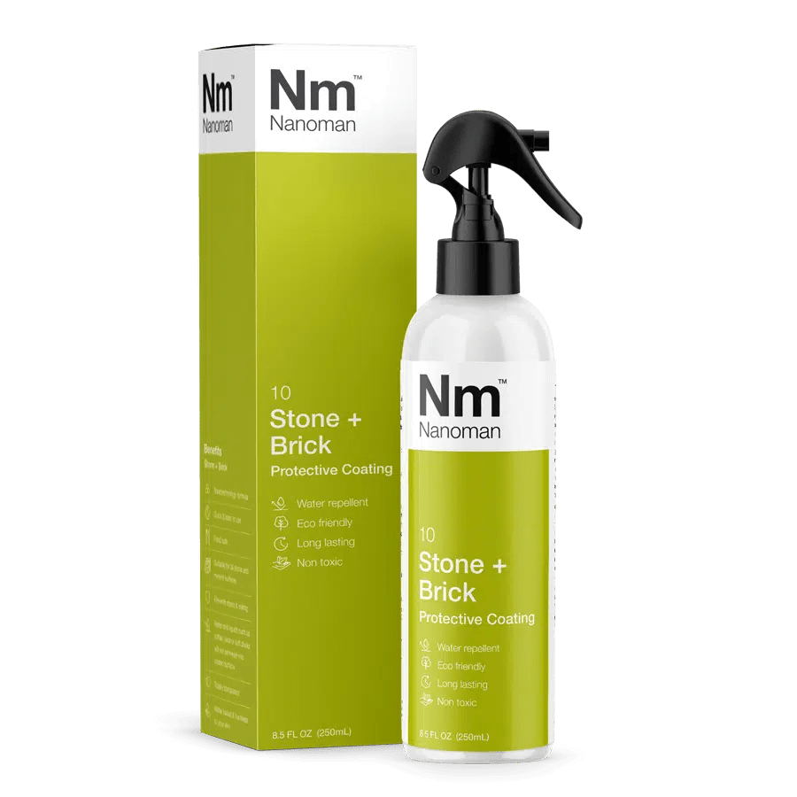 Stone Protector Kit 250ml