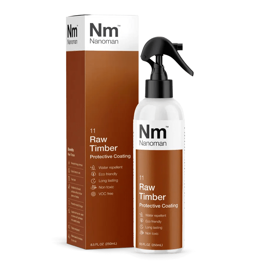 Teak Protector Kit 250ml