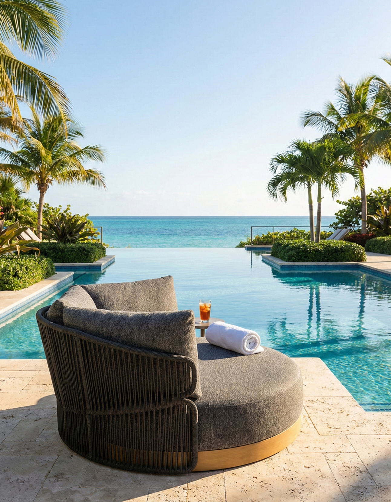 Merricks Jumbo Day Bed