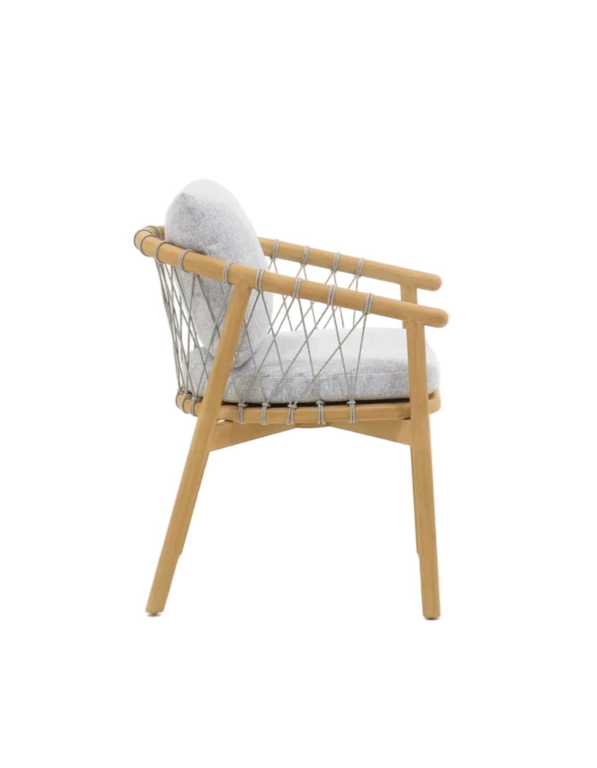 4 Seater Dining Set – outdoor furniture (view 6)