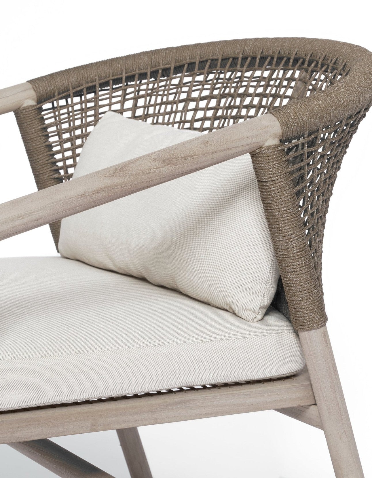 Shelley Lounge Chair