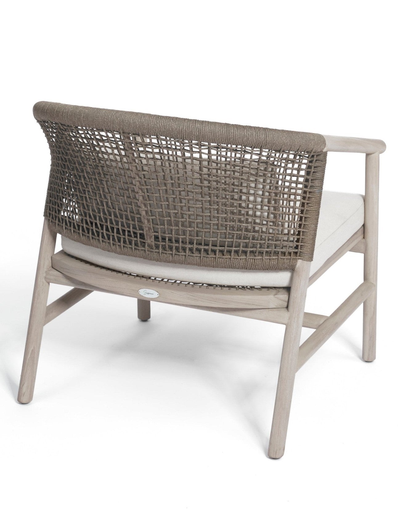 Shelley Lounge Chair