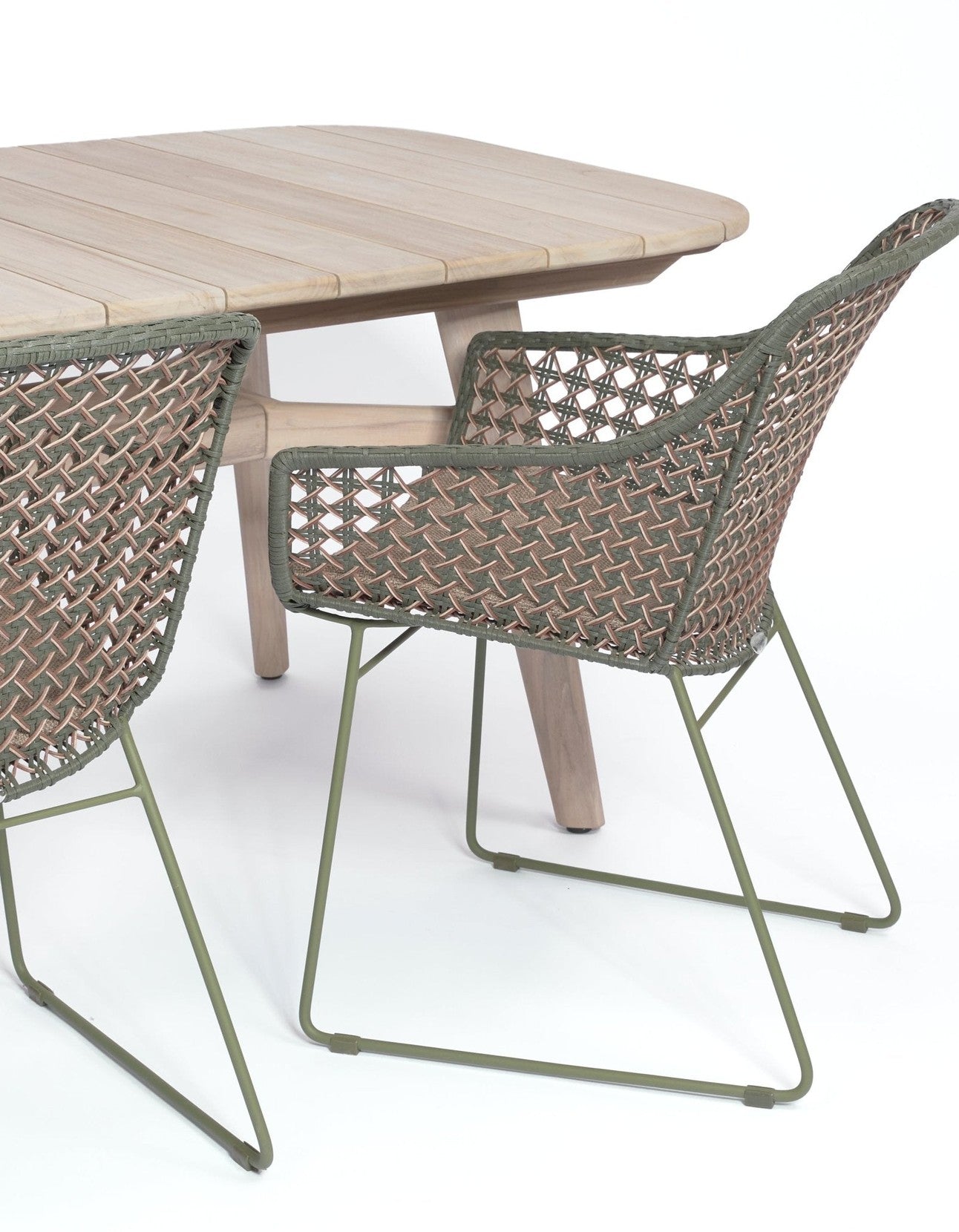 Eden Dining Table