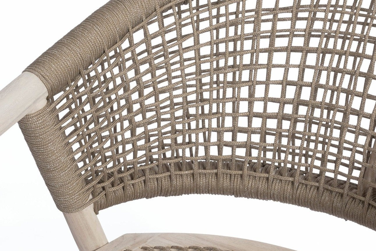 Shelley Dining Armchair