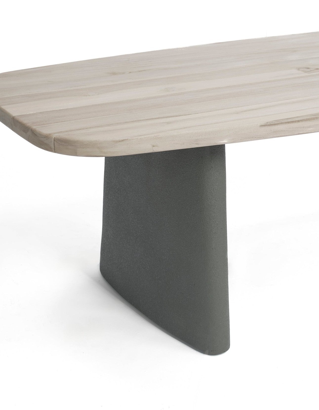 Mollymook Teak 300cm Dining Table