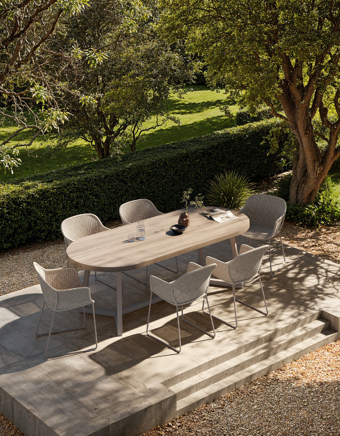 Clareville Dining Chair