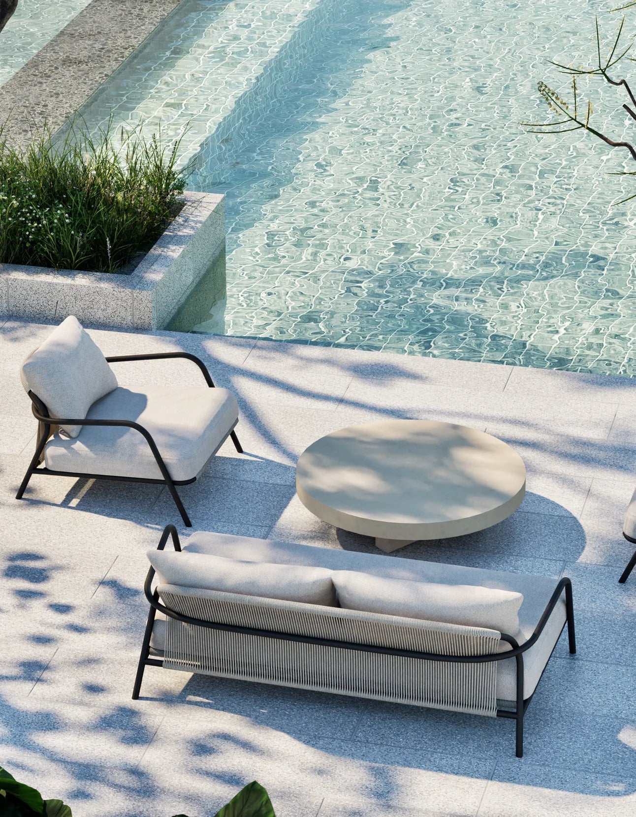 Airlie Lounge Chair