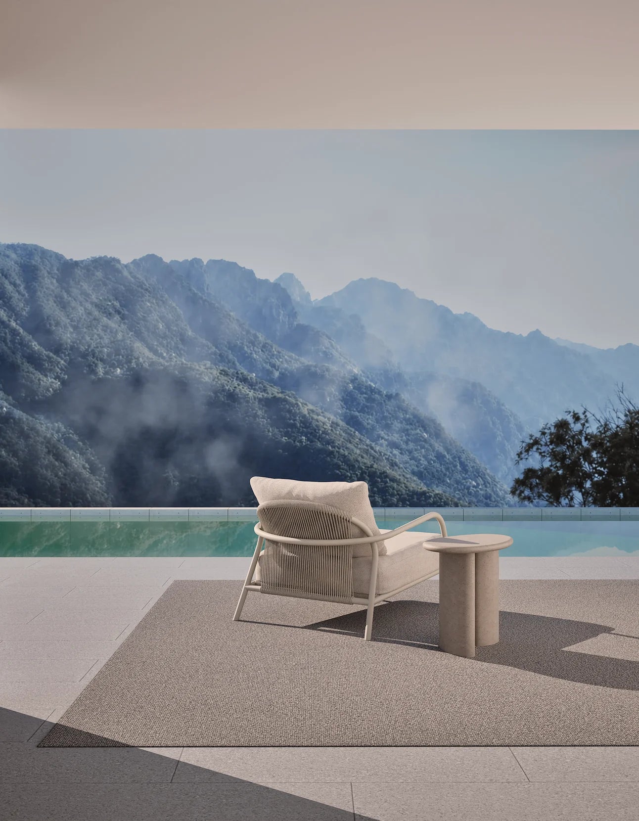 Airlie Lounge Chair