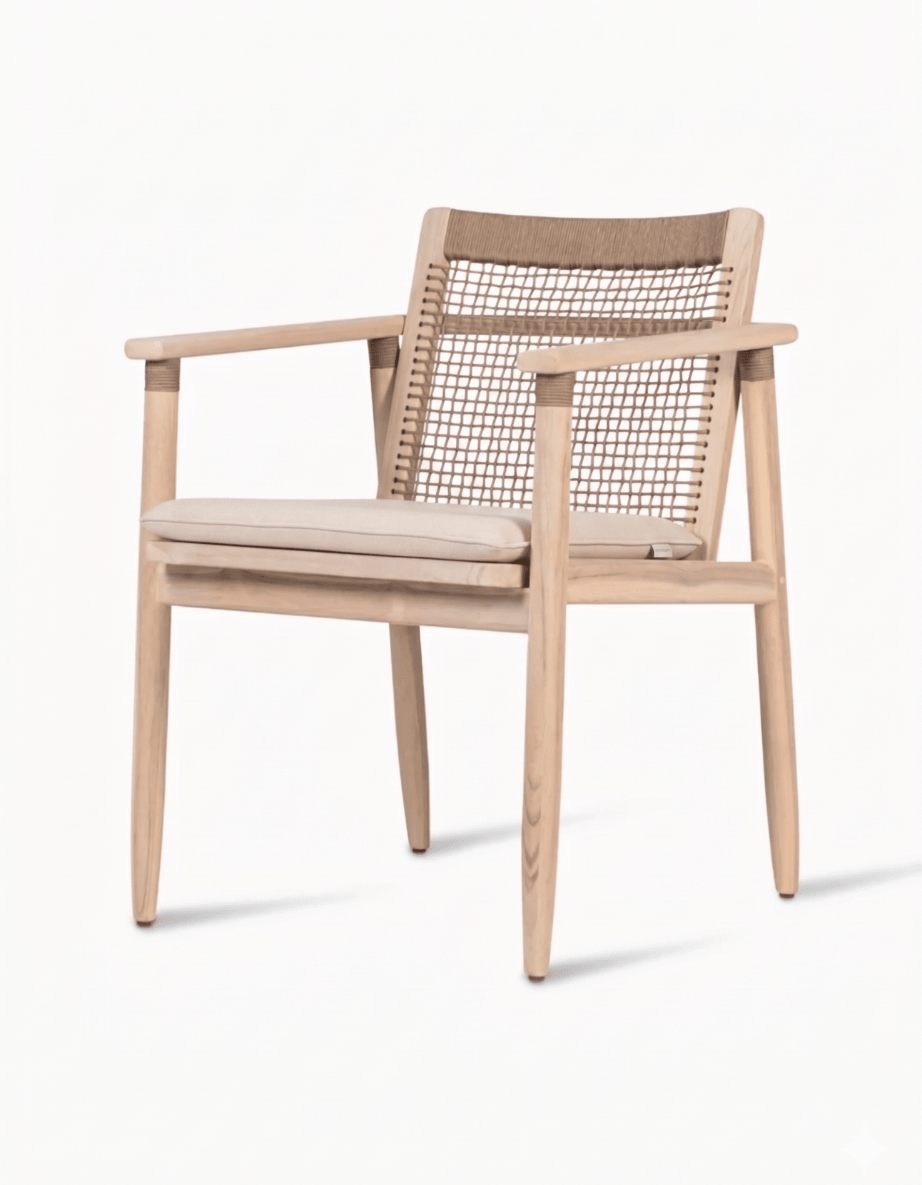 Blueys Dining Chair