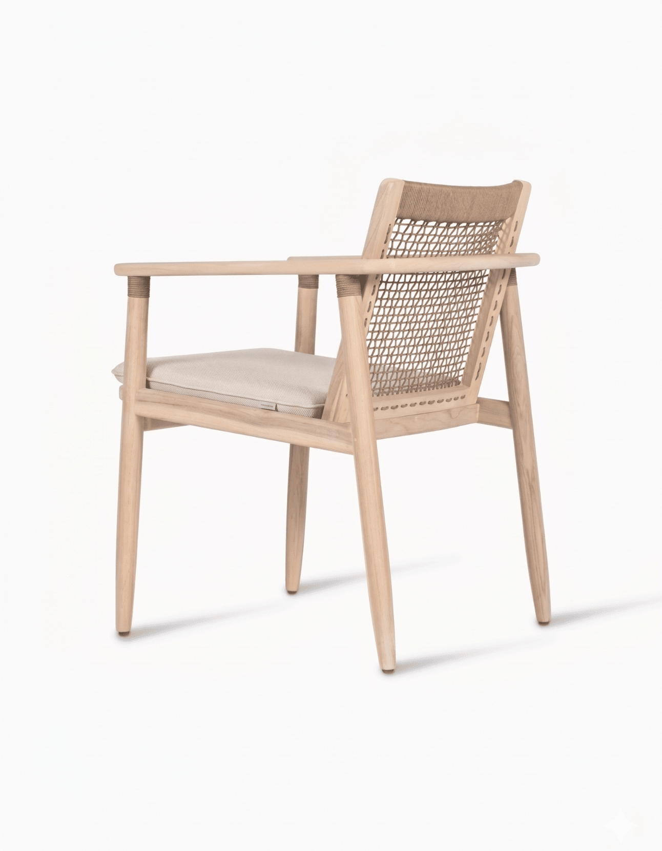 Blueys Dining Chair