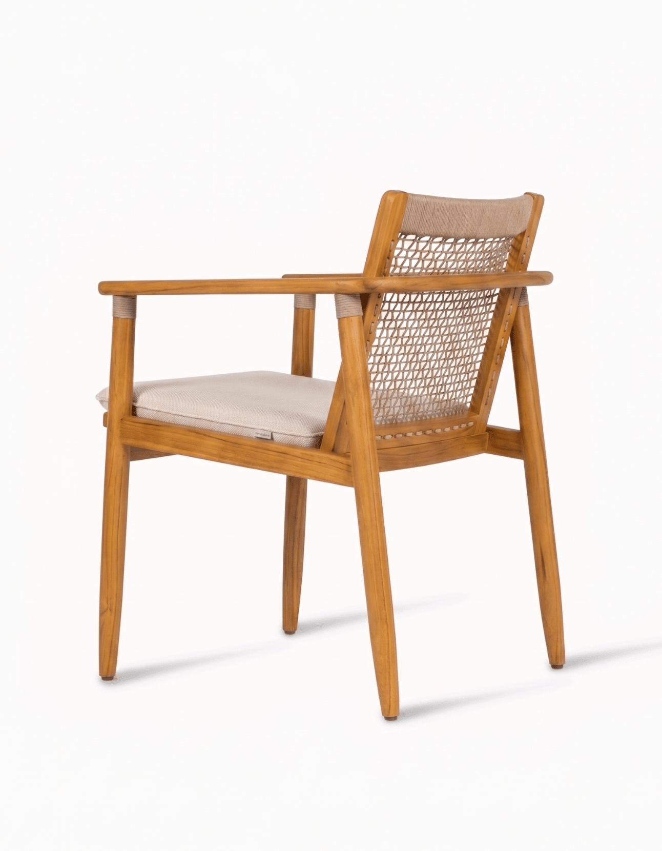 Blueys Dining Chair