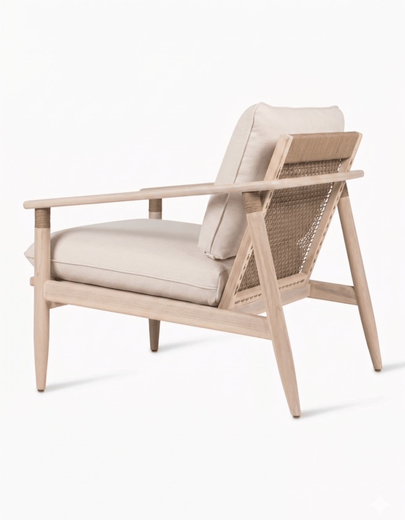 Blueys Lounge Chair
