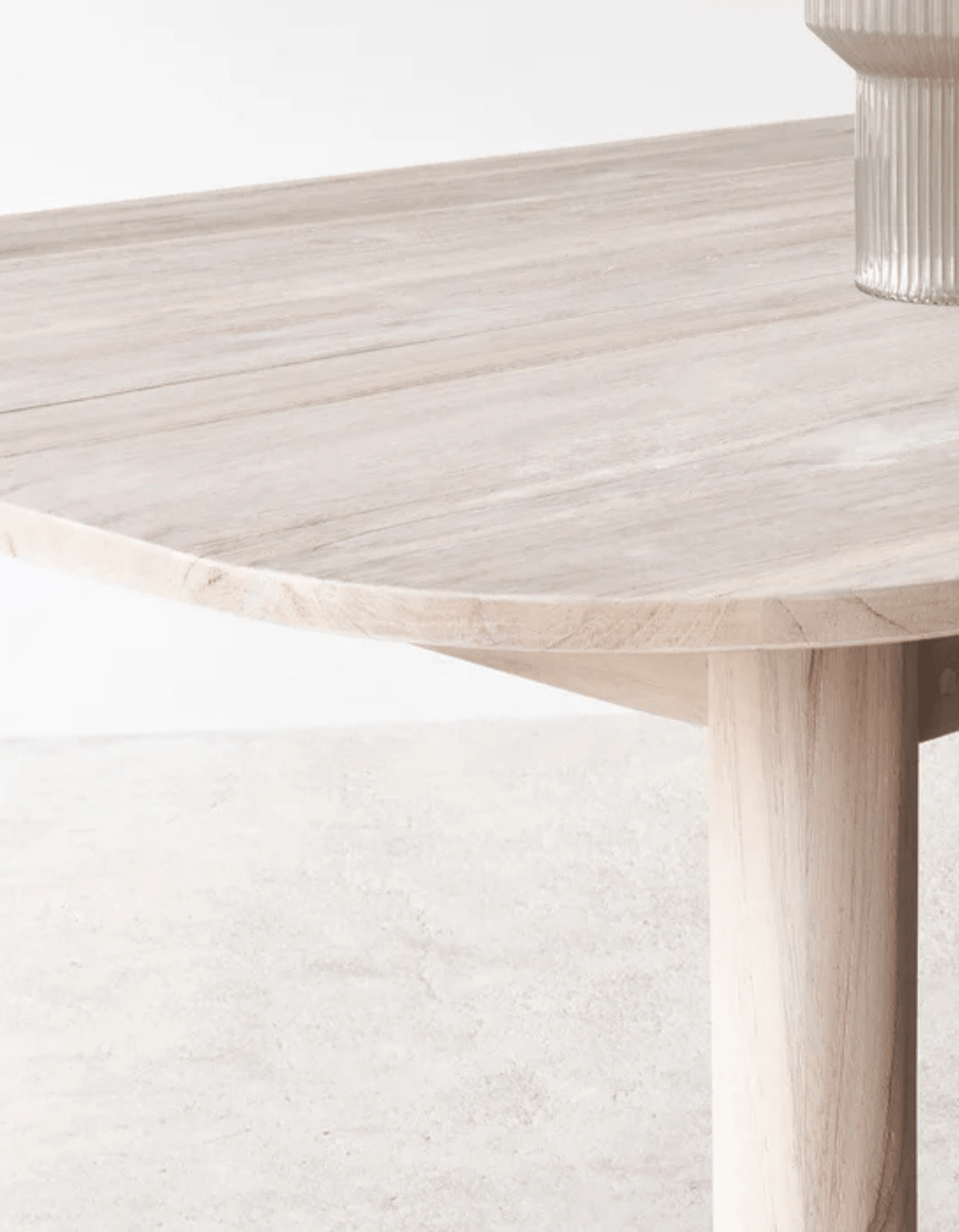 Blueys Side Table