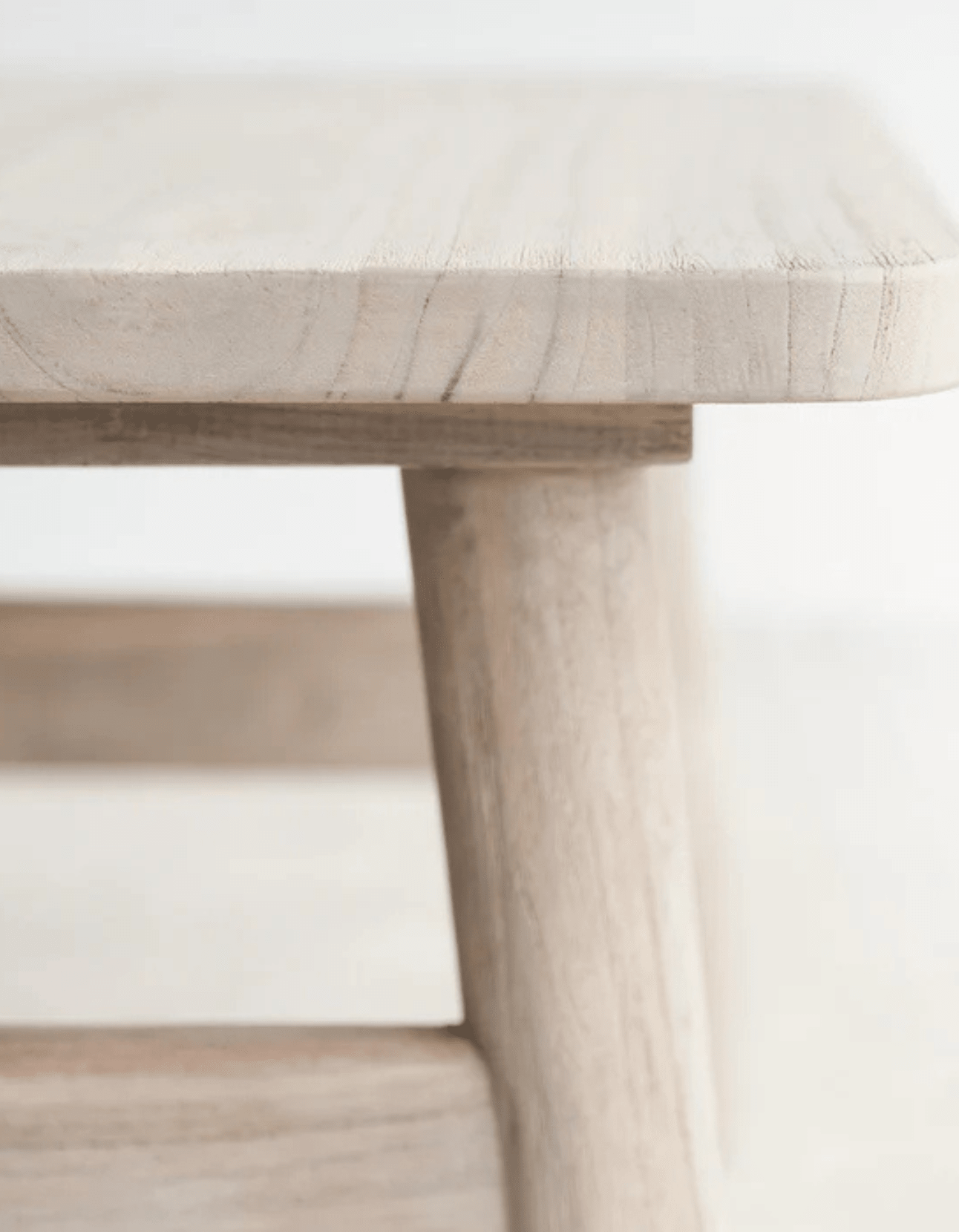 Blueys Side Table