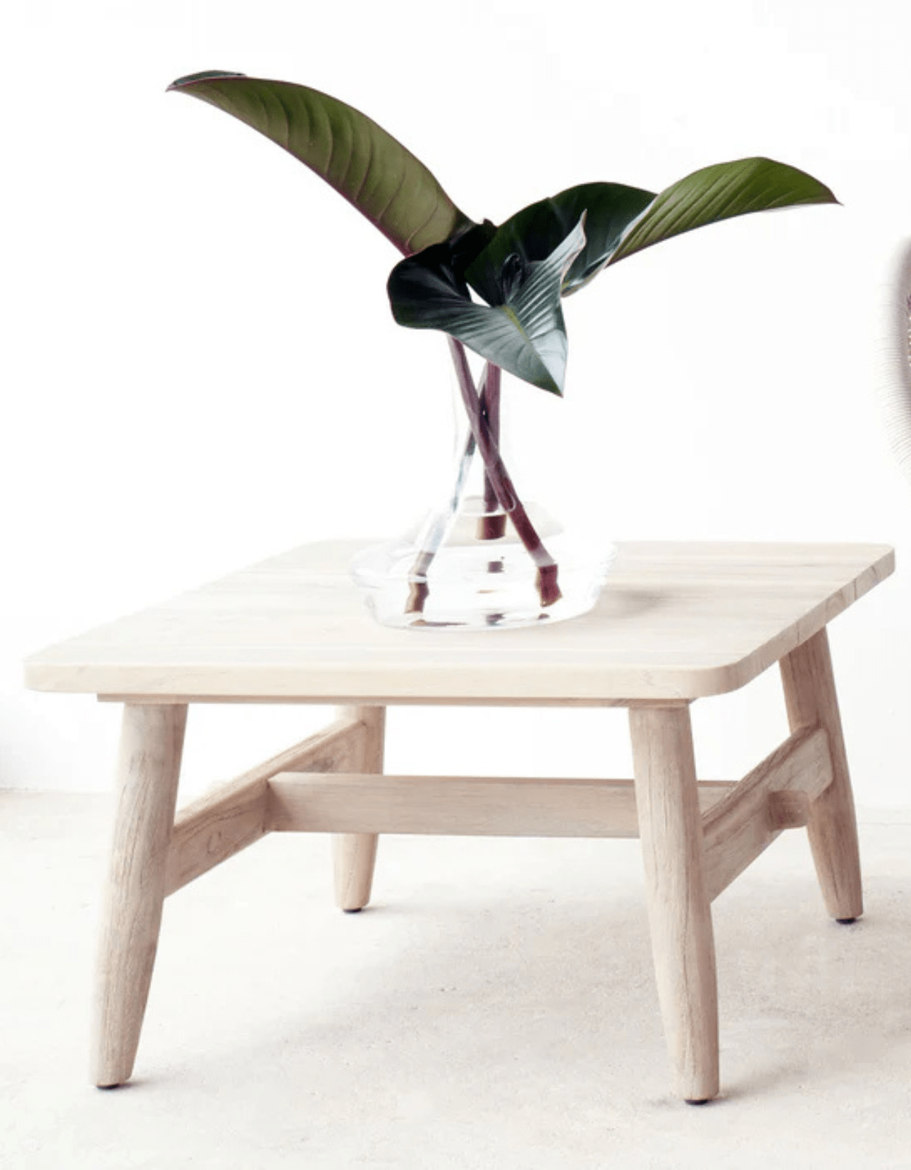Blueys Side Table