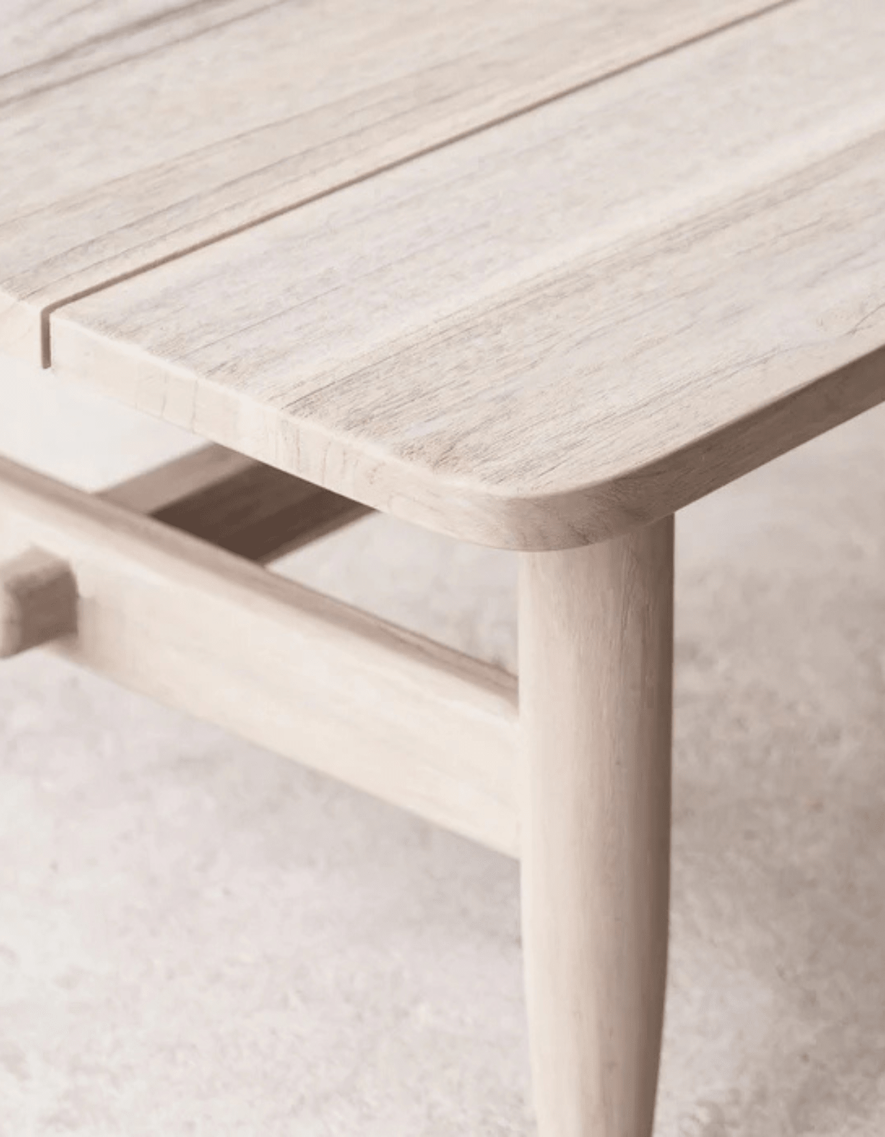 Blueys Coffee Table