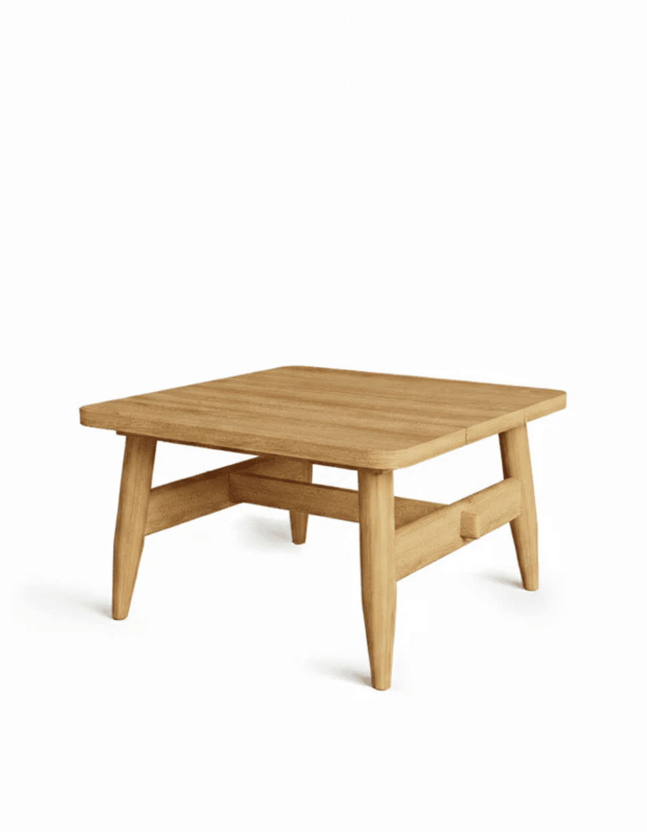 Blueys Side Table