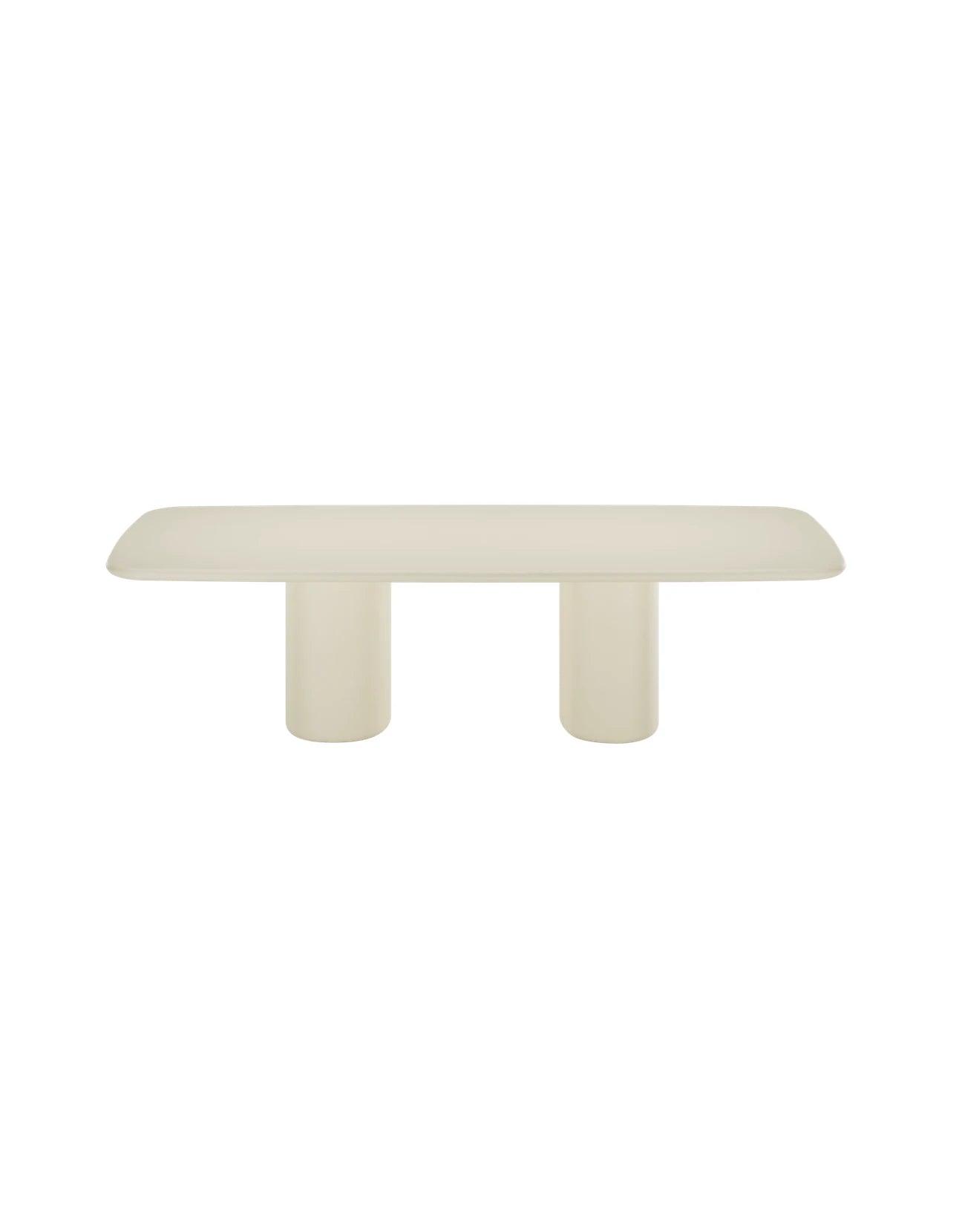 Byron Rectangular Dining Table – 275cm