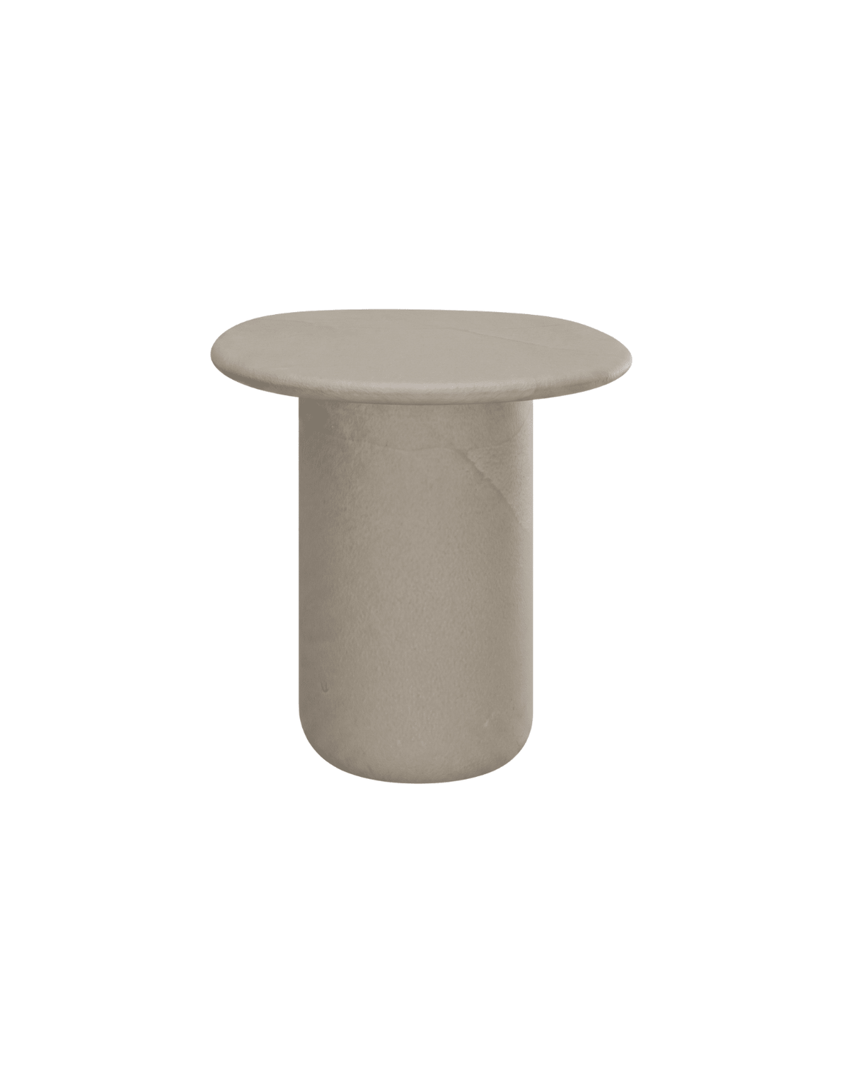 Byron Side Table – concrete outdoor furniture