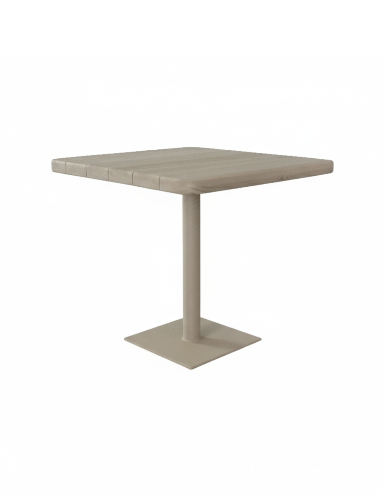 Clareville Bar Table