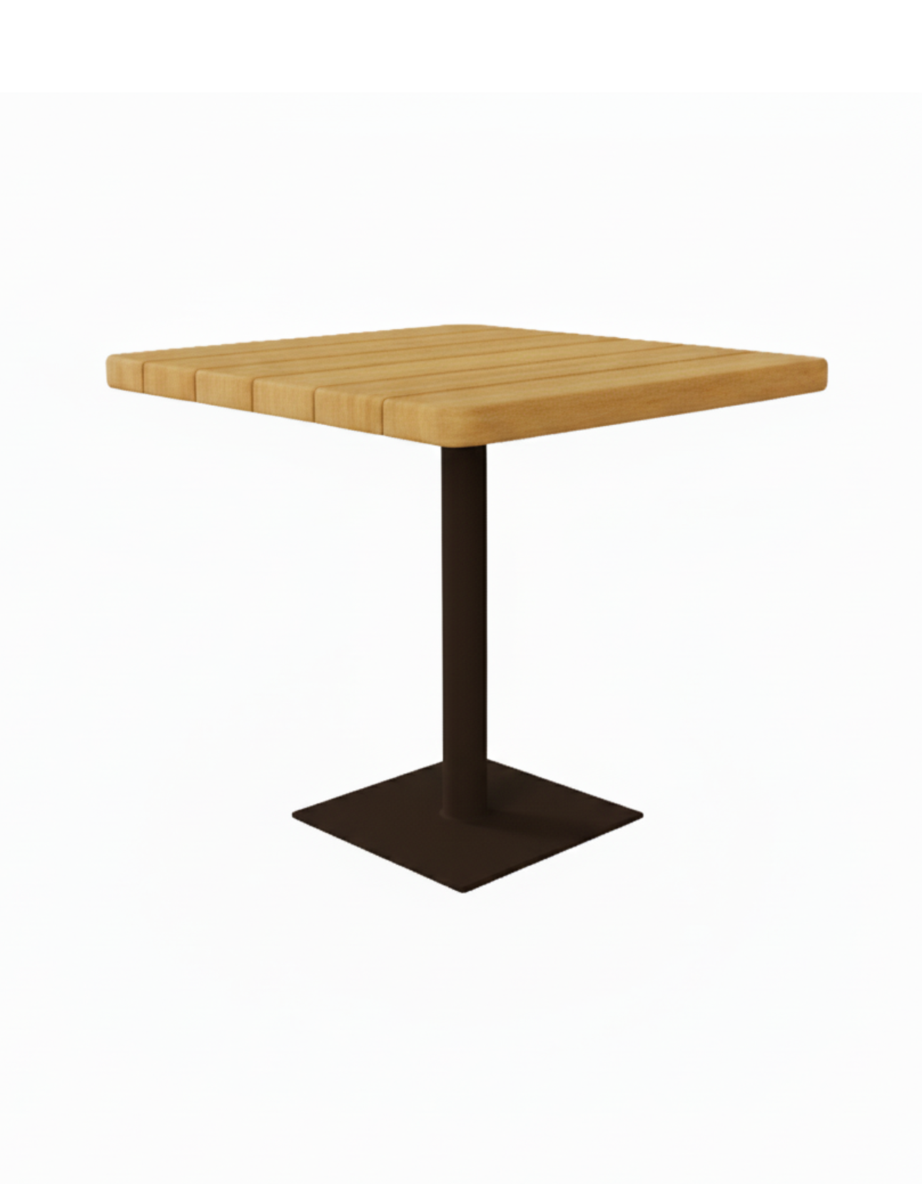 Clareville Bar Table