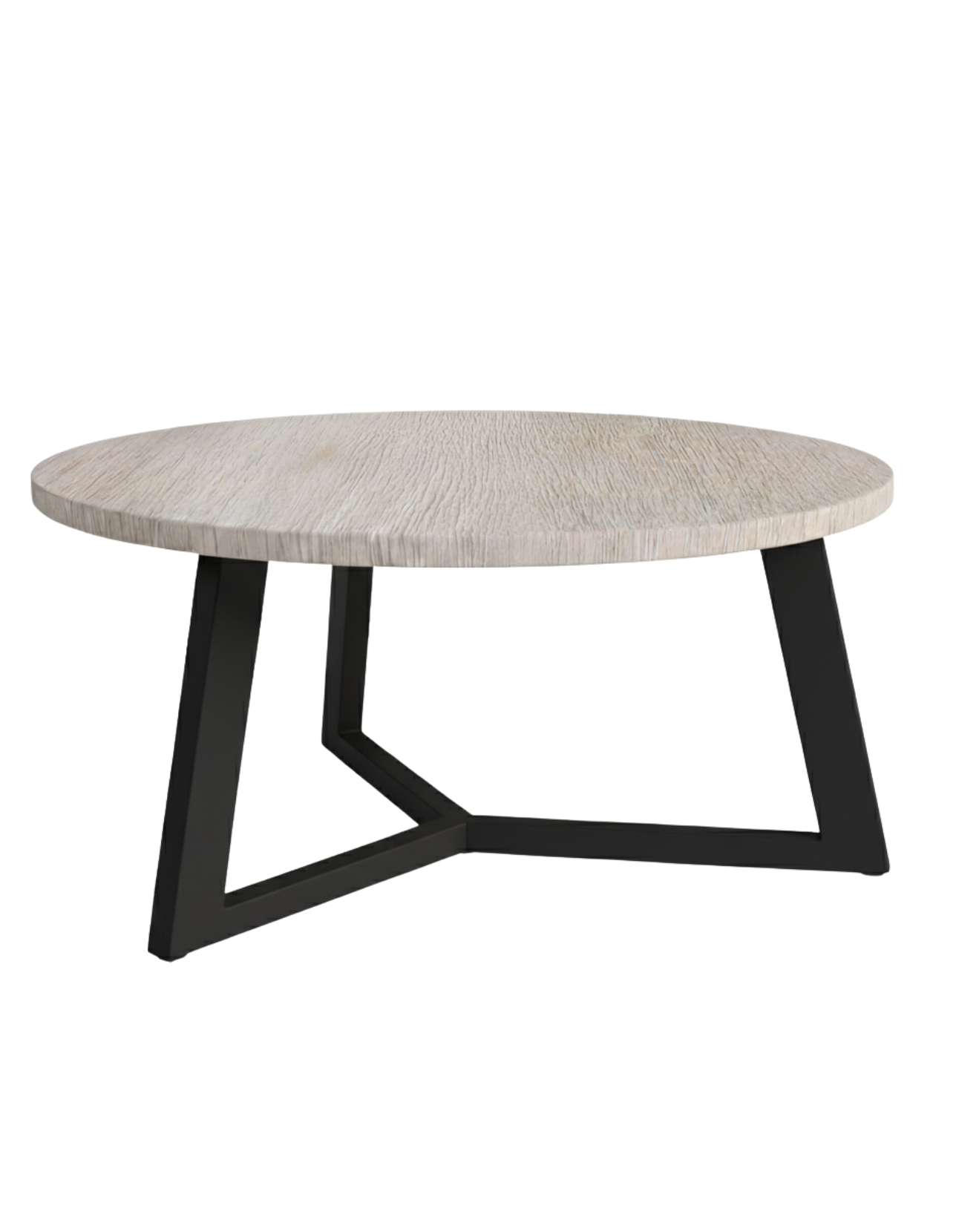 Clareville Round Dining Table 160